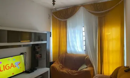 CASA COM 3 DORMITÓRIOS A VENDA, 300 M² - GOPOÚVA ? /SP