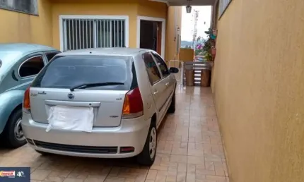 SOBRADO COM 2 DORMITÓRIOS A VENDA, 125m²  JARDIM PRESIDENTE DUTRA - GUARULHOS/SP