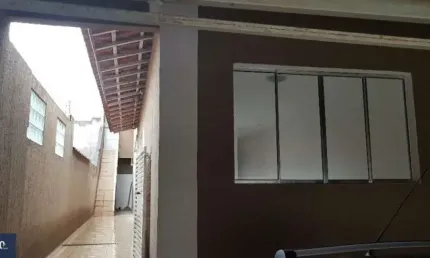 CASA COM 2 DORMITÓRIOS A VENDA, 110 M² -Jardim Guilhermino - Guarulhos - SP