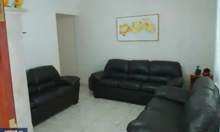 CASA COM 2 DORMITÓRIOS A VENDA, 147 M² - VILA ZAMATARO- GUARULHOS/SP