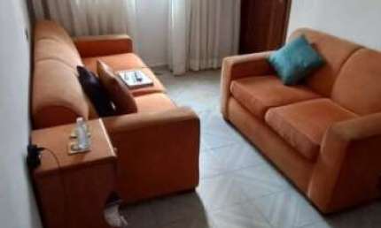 Casa com 3 quartos à venda na Rua Eugênio Celeste, 95, Ponte Grande, Guarulhos, 135 m2 por R$ 450.000