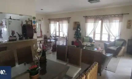 CASA COM 2 DORMITÓRIOS A VENDA, 1.260 M² - OLHO D`ÁGUA/SP