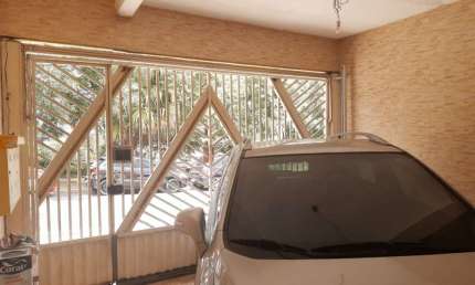 Casa em condomínio fechado com 4 quartos à venda na Rua Anádia, 25, Jardim Arapongas, Guarulhos, 125 m2 por R$ 480.000