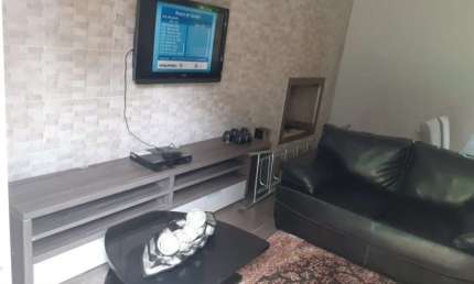 Chácara com 2 dormitórios à venda, 870 m² - Vila Paulistana ? SP