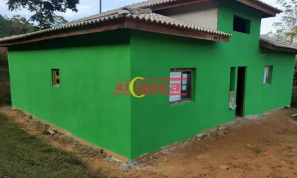 Chácara com 3 quartos, sendo 1 suíte à venda, 1.500,00 m² - Chácaras Cangueirinha - Mairinque - SP