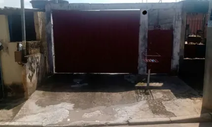 Casa com 4 quartos à venda na Avenida Tanque D'Arca, 764, Cidade Soberana, Guarulhos
