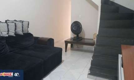SOBRADO COM 3 DORMITÓRIOS A VENDA, 194 m² JARDIM SÃO ROBERTO - GUARULHOS/SP