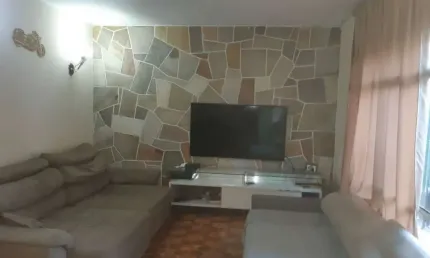 Casa com 4 quartos à venda na Rua Rosali, 114, Vila Maranduba, Guarulhos, 171 m2 por R$ 750.000
