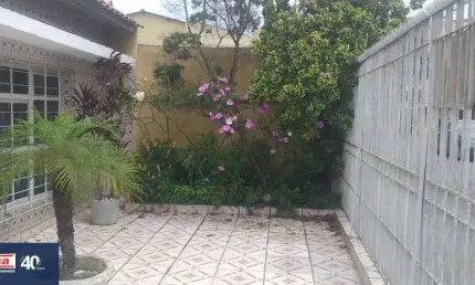 Casa com 3 quartos à venda na Rua Pirai do Sul, 127, Vila Flórida, Guarulhos, 180 m2 por R$ 950.000