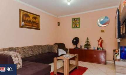 Casa com 4 quartos à venda na Rua José Momo, 51, Vila Augusta, Guarulhos