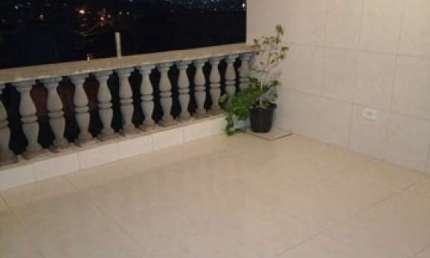 SOBRADO COM 2 DORMITÓRIOS A VENDA, 200 m² - PARQUE MIKAIL - GUARULHOS/SP