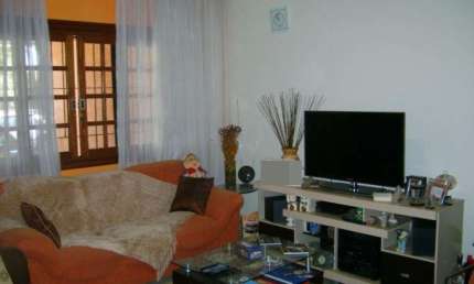 SOBRADO A VENDA 3 QUARTOS (1 SUÍTE), 3 BANHEIROS E 2 VAGAS GARAGEM, CONTINENTAL II, GUARULHOS, SP