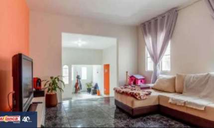 SOBRADO COM 4 DORMITÓRIOS A VENDA, 250 m² Parque Continental Ii - Guarulhos - SP
