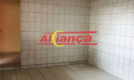 Casa com 3 quartos à venda na Rua Teresópolis, 203, Cidade Soberana, Guarulhos, 170 m2 por R$ 371.000