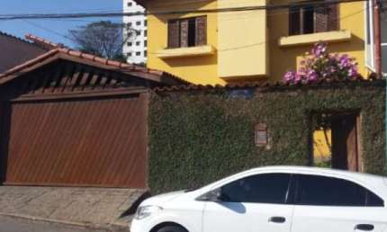 Sobrado à venda - 3 quartos e 1 suíte á venda  232m² - Gopoúva - Guarulhos/SP