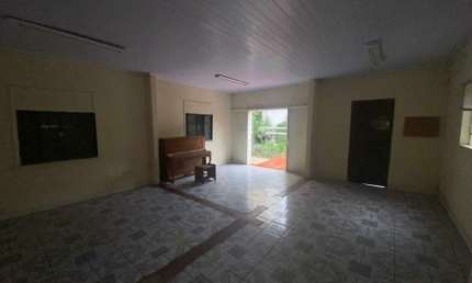 BELISSIMO IMÓVEL COMERCIAL E RESIDENCIAL - 5 DORMS- 500M² - VILA PEDRO MOREIRA