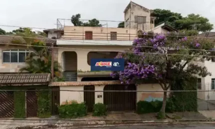CASA COM 3 DORMITÓRIOS A VENDA, 150 M² - Vila Rosália ? Guarulhos - SP