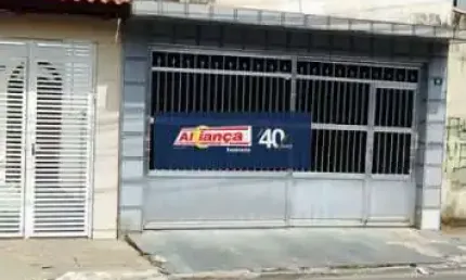 SOBRADO COM 4 quartos 1 SUITE A VENDA, 240m² JARDIM FLOR DO CAMPO - GUARULHOS/SP