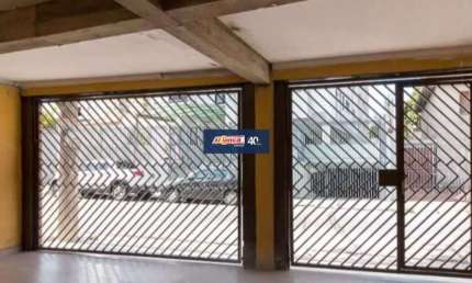 SOBRADO COM 4 DORMITÓRIOS A VENDA, 250 m² - VILA AUGUSTA - GUARULHOS - SP