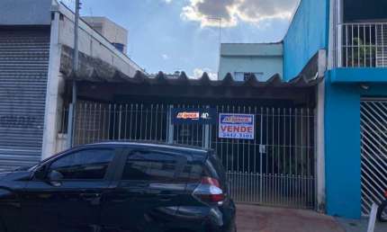 Casa com 3 quartos à venda na Rua Geishofer, 243, Jardim Baruch, Guarulhos, 100 m2 por R$ 700.000