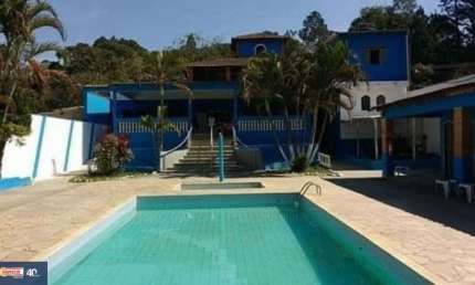 Chácara / sítio com 12 quartos à venda na Avenida Guanabara, 194, Aguazul, Guarulhos, 663 m2 por R$ 1.865.000