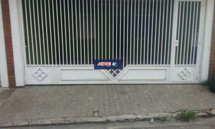 Casa em condomínio fechado com 3 quartos à venda na Rua Maria Innocência Oliva Barbosa, 26, Vila Barros, Guarulhos, 186 m2 por R$ 429.900