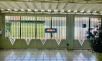 SOBRADO COM 3 DORMITÓRIOS SENDO 1 SUITE  A VENDA, 155 m²Vila Rosália - GUARULHOS/SP