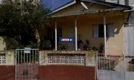 Casa com 2 quartos à venda na Passagem Soinco, 137, Vila Augusta, Guarulhos