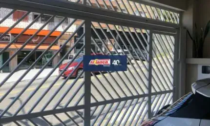 SOBRADO COM 3 DORMITÓRIOS SENDO 1 SUITE  A VENDA, 203 m² Jardim Santa Mena - GUARULHOS/SP