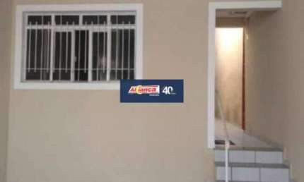IMÓVEL COM 3 CASAS NO JARDIM RODOLFO AO LADO DO HOSPITAL E TEMINAL PIMENTAS EM GUARULHOS, SP