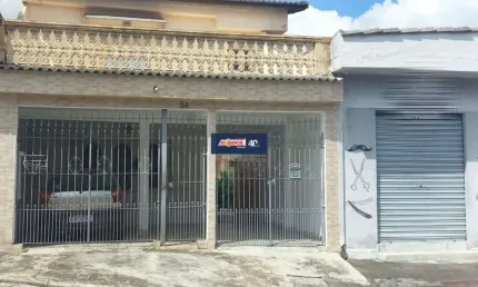 Casa em condomínio fechado com 4 quartos à venda na Rua do Patriarca, 84, Jardim Paulista, Guarulhos, 250 m2 por R$ 699.900
