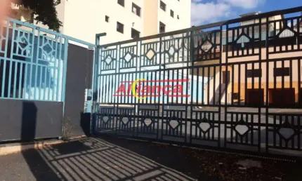 Terreno à venda na Rua Campinas, 629, Vila Rosália, Guarulhos