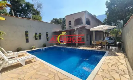 Chácara / sítio com 2 quartos à venda na Est Victor Siaulys, 6798, Vila Pedra Vermelha, Mairiporã