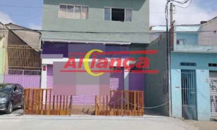 Apartamento e Salões comerciais a venda, 250 m²- Jardim Ponte Alta I
