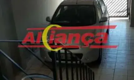 Casa em condomínio fechado com 2 quartos à venda na Rua Garça, 92, Jardim Bela Vista, Guarulhos