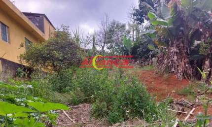 Terreno à venda na Rua Telha, 107, Jardim Monte Alegre, Guarulhos, 430 m2 por R$ 300.000