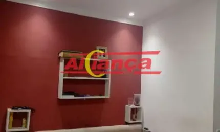Casa com 5 quartos à venda na Rua Caldas Novas, 121, Vila Barros, Guarulhos