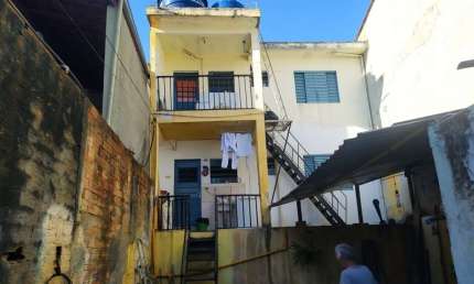 CASA COM 3 QUARTOS A VENDA - 95 M² - JARDIM ROSA DE FRANÇA ? GUARULHOS/SP