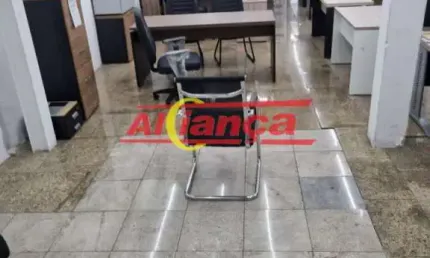 Prédio com 6 salas à venda na Rua Santa Eulália, 46, Santana, São Paulo