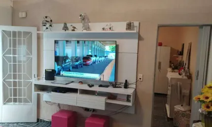 Sobrado com 5 quartos, sendo 1 suíte a venda, 154m² jardim betel - guarulhos - sp