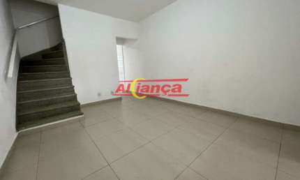 SOBRADO COM 2 QUARTOS A VENDA, 100 m² Vila Zamataro - Guarulhos - SP