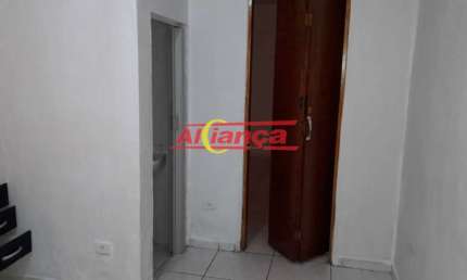 CASAS COM 4 DORMITÓRIOS A VENDA 125,M² - Parque Jurema - Guarulhos - SP