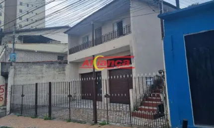 Terreno residencial a venda  medindo 548m² no jardim papai