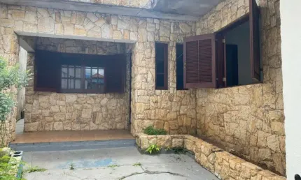 CASA COM 3 QUARTOS A VENDA JARDIM DO TRIUNFO  - GUARULHOS/SP