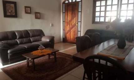 SOBRADO COM 3 QUARTOS A VENDA, 161,60 m² Jardim Rosa de Franca - Guarulhos - SP