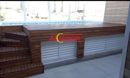 Lindo Sobrado Alto Padrão No Tatuapé 219 m², 3 dormitórios, 1 suíte com closet, Piscina, 5 vagas