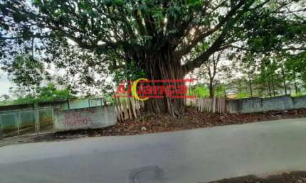 Terreno com 1200m² - Cidade Aracilia - Guarulhos/SP