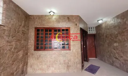 Casa em condomínio fechado com 3 quartos à venda na Rua Belo Jardim, 237, Jardim Santa Clara, Guarulhos