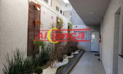 Apartamento  novo com 01 domitório ao lado do metro