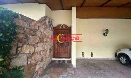 Casa com 2 quartos à venda na Rua Josephina Mandotti, 136, Jardim Maia, Guarulhos